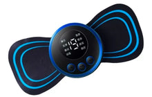 Load image into Gallery viewer, Mini Massager - Portable Electric Stimulator for Cervical Muscle Pain Relief
