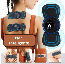 Load image into Gallery viewer, Mini Massager - Portable Electric Stimulator for Cervical Muscle Pain Relief
