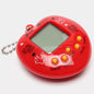 Tamagotchi com animais de estimação - brinquedo virtual