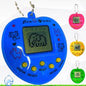 Tamagotchi com animais de estimação - brinquedo virtual