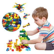 Load image into Gallery viewer, Building blocks - educational toy for children
