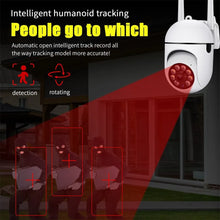 Load image into Gallery viewer, Outdoor Wireless Security Surveillance Camera
