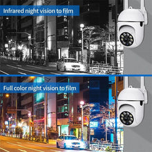 Load image into Gallery viewer, Outdoor Wireless Security Surveillance Camera
